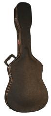 Gator GWE-DREAD 12 - custodia rigida per chitarra acustica dreadnought 6/12 corde