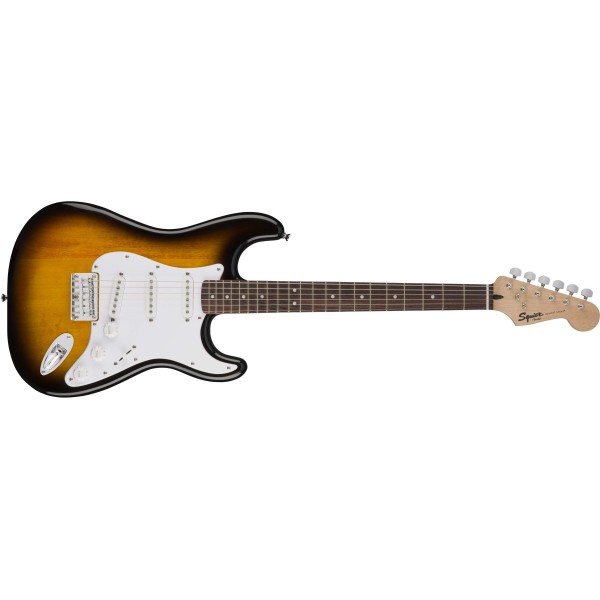 SQUIER BY FENDER BULLET® STRATOCASTER - SUNBURST - CHITARRA ELETTRICA - (OT)