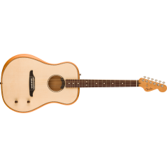 FENDER Highway Series Dreadnought RW Natural - CHITARRA ACUSTICA NATURALE