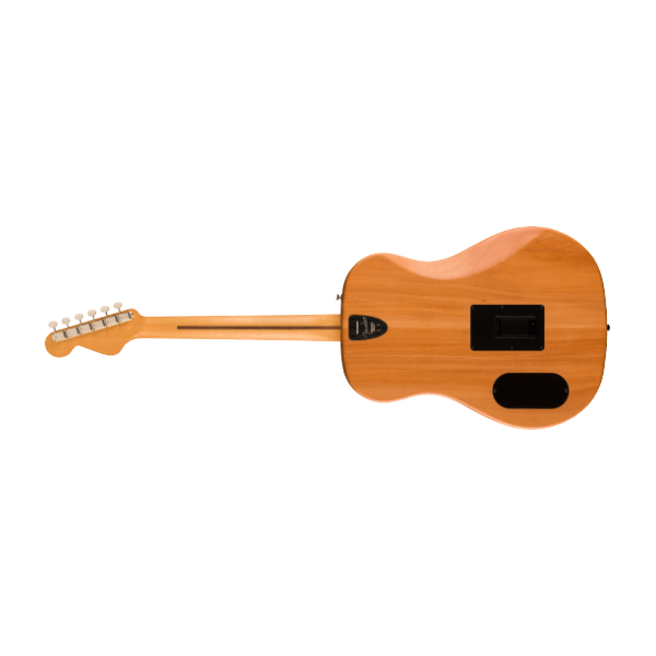 FENDER Highway Series Dreadnought RW Natural - CHITARRA ACUSTICA NATURALE