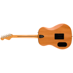 FENDER Highway Series Dreadnought RW Natural - CHITARRA ACUSTICA NATURALE