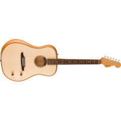 FENDER Highway Series Dreadnought RW Natural - CHITARRA ACUSTICA NATURALE