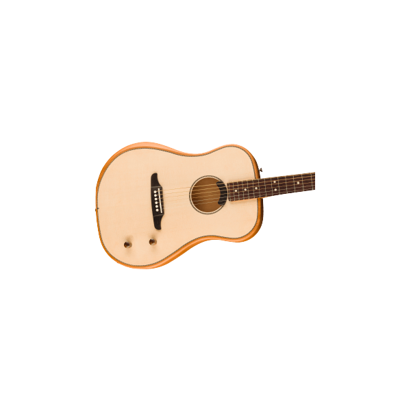 FENDER Highway Series Dreadnought RW Natural - CHITARRA ACUSTICA NATURALE