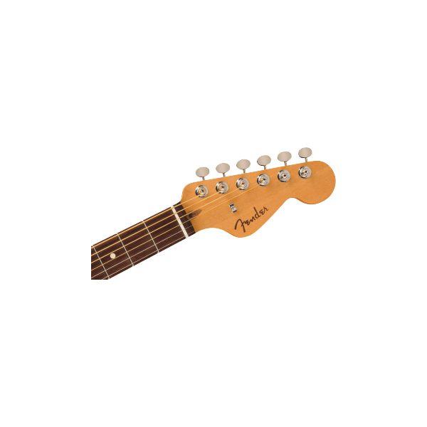 FENDER Highway Series Dreadnought RW Natural - CHITARRA ACUSTICA NATURALE