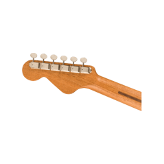 FENDER Highway Series Parlor RW All-mahogany - CHITARRA ELETTROACUSTICA NMOGANO