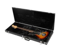 Gator GWE-JAG - custodia rigida per chitarra elettrica tipo Fender Jaguar