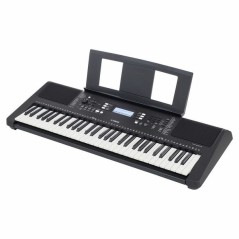 YAMAHA PSR E373 TASTIERA DINAMICA 61 TASTI