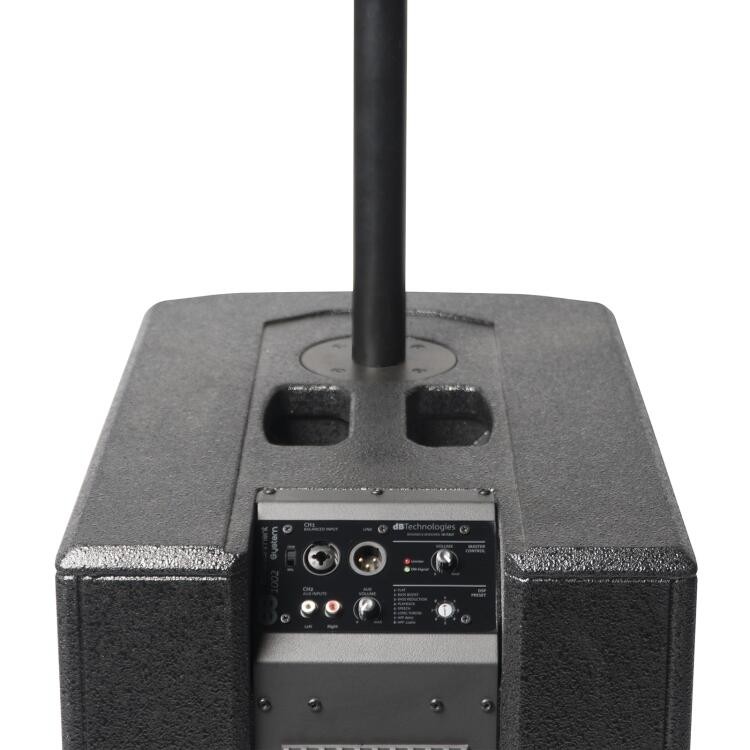 DB TECHNOLOGIES ES1002