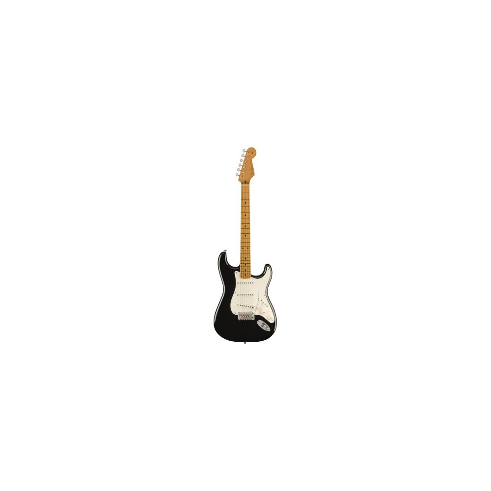 Fender Vintera II '50s Stratocaster, Maple Fingerboard, Black