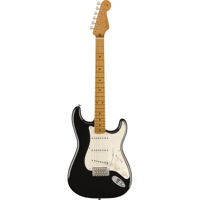 Fender Vintera® II '50s Stratocaster®, Maple Fingerboard, Black