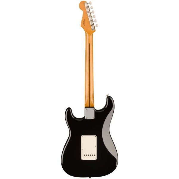 Fender Vintera II '50s Stratocaster, Maple Fingerboard, Black