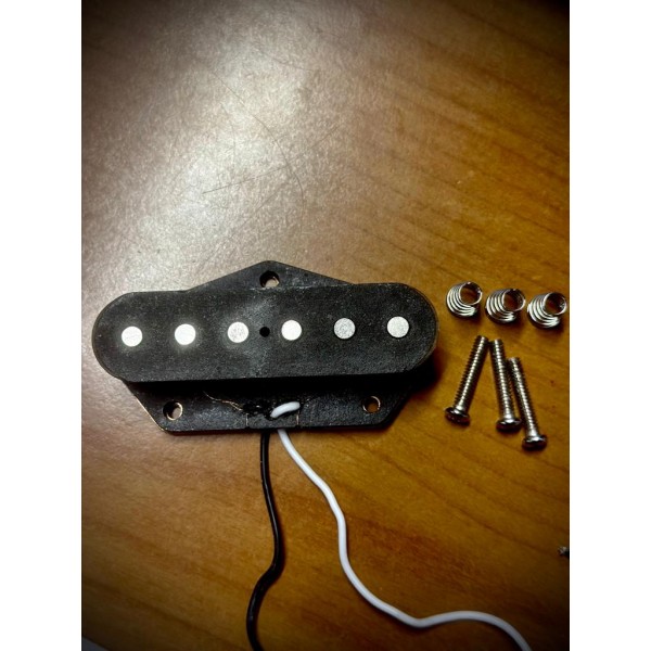 Fender Squier TCA2B-BK Classic Vibe '50s Telecaster bridge pickup (9.05kΩ)