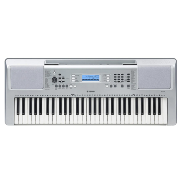 YAMAHA YPT-370 - TASTIERA DINAMICA 61 TASTI