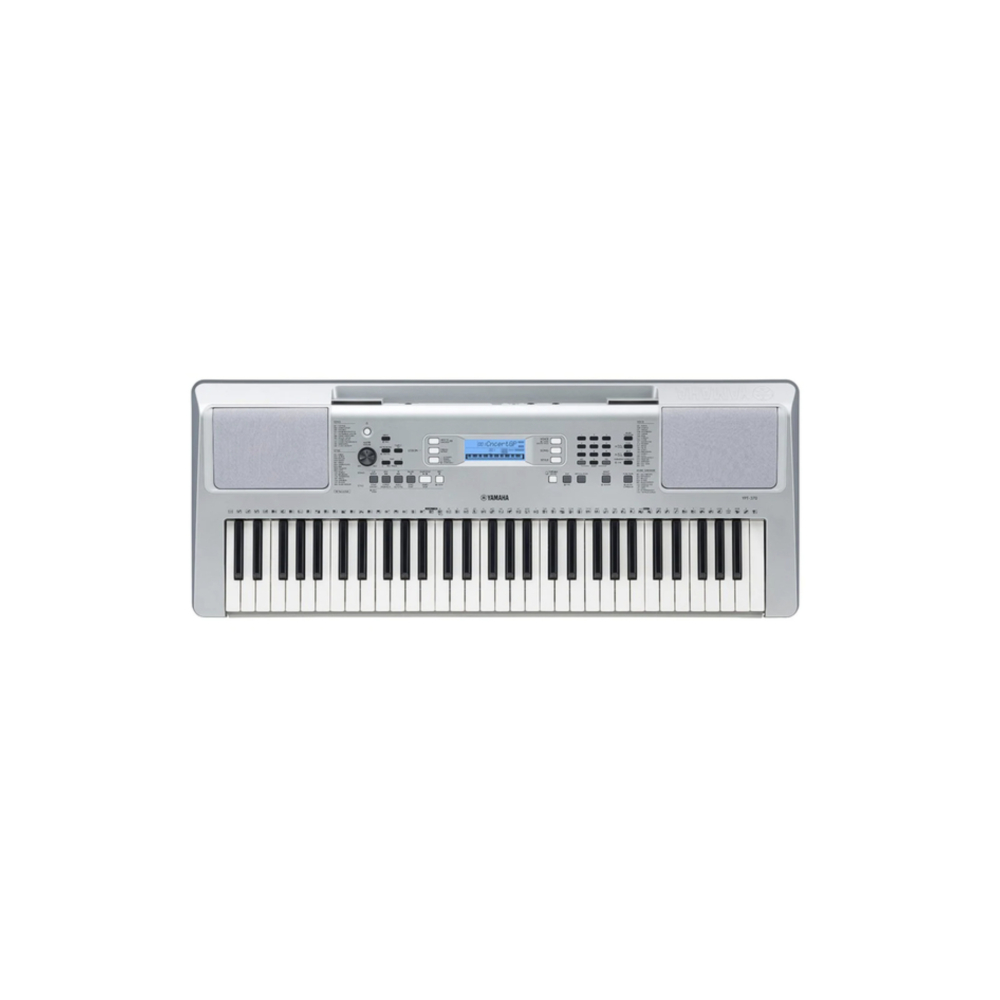 YAMAHA YPT-370 - TASTIERA DINAMICA 61 TASTI