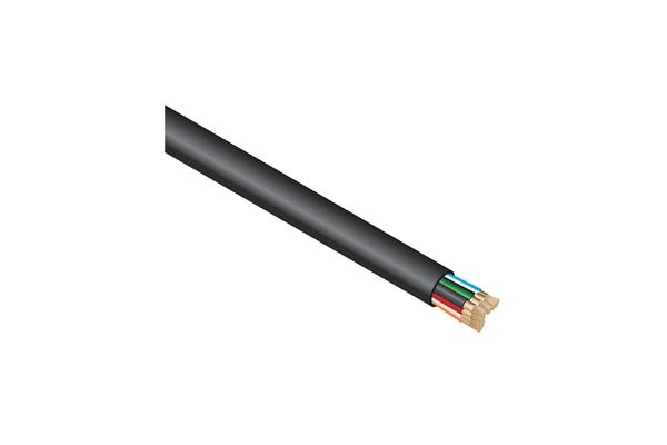 Quik Lok CA/844 CAVO ALIMENTAZIONE 10X2,5
