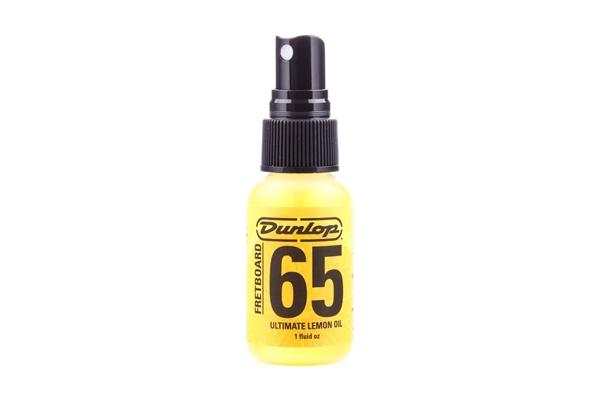 Dunlop 6551SI Formula 65 Lemon Oil, 300 ml