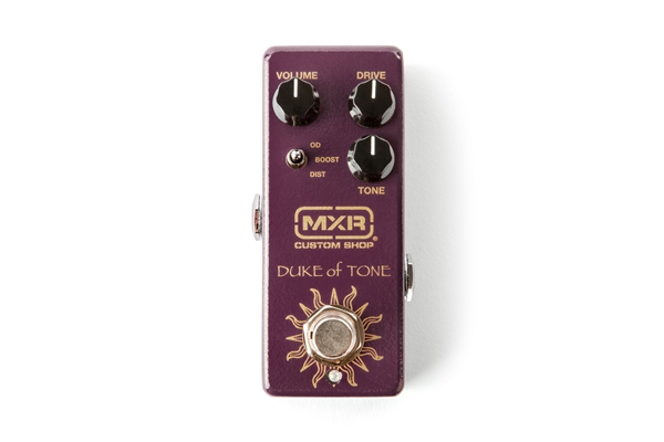 MXR CSP039 Duke of Tone