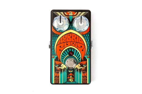 MXR CSP041 Hybrid Fuzz