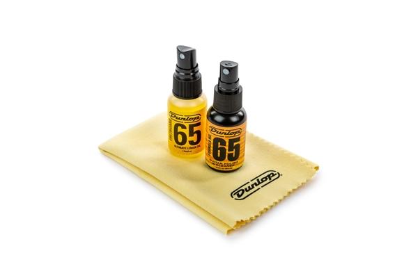 Dunlop GA59 Mini Body  Fingerboard Kit