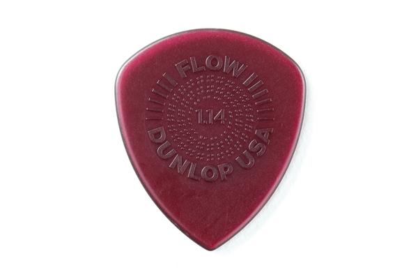 Dunlop 549R1.14 Flow Standard Grip 1.14mm Bag/24