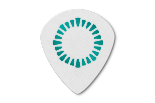 Dunlop AALR03 TX Animals As Leaders Jazz III XL .60 Refill Bag