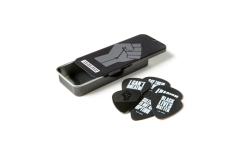 Dunlop BLMT04 Black Lives Matter Tortex 1.0 Pick Tin