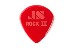 Dunlop 570R138 Rock III Custom Jazz III Pick 24pc