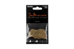 Dunlop 47PJB3NG Joe Bonamassa Custom Jazz III Pick 6pc