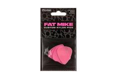 Dunlop 44P060FM Fat Mike Custom Nylon Pick 6pc