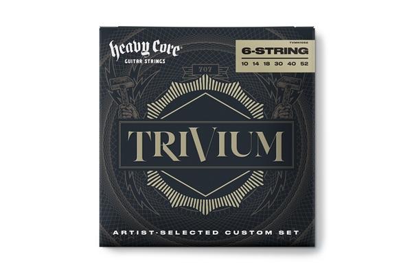 Dunlop TVMN1052 Trivium Heavy Core