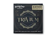 Dunlop TVMN1052 Trivium Heavy Core