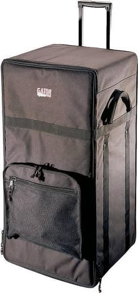 Gator G-901 - astuccio light con trolley per testata