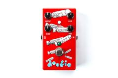 MXR DD25V4 Dookie Drive Pedal V4