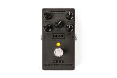MXR M87B Bass Compressor Blackout