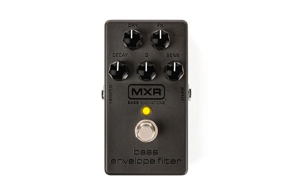 MXR M82B Envelope Filter Blackout