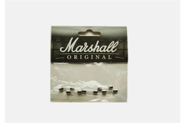 Marshall PACK00012 - x5 32mm Fuse Pack 1amp