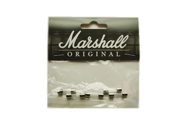 Marshall PACK00006 - x5 20mm Fuse Pack 0.5amp