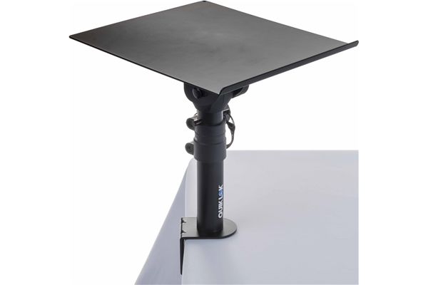 Quik Lok MSC/001 SUPPORTO MULTIFUNZIONE con CLAMP