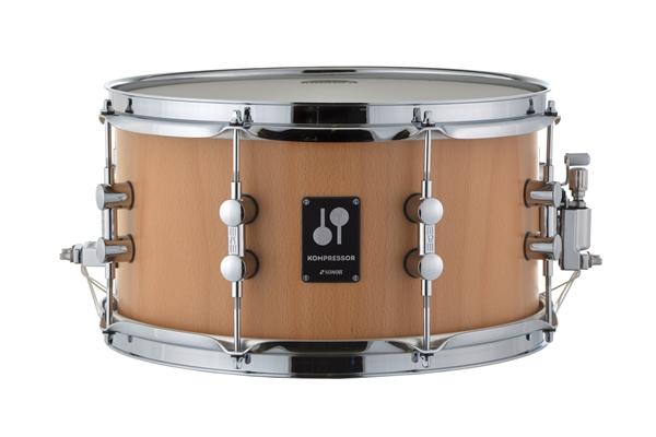 Sonor Kompressor Rullante 13 x 7 - SDW-NAB