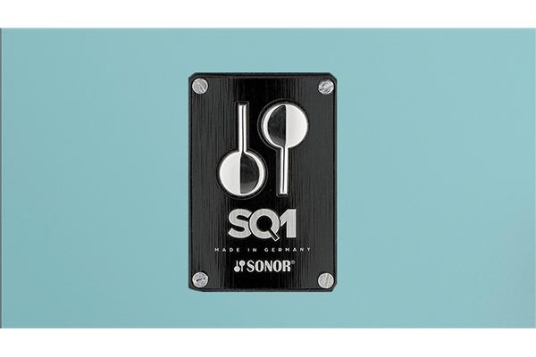 Sonor SQ1 Tom 10 x 7 - CRB