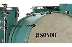 Sonor SQ1 Set 3 Pezzi BD 22 NM-MH - CRB