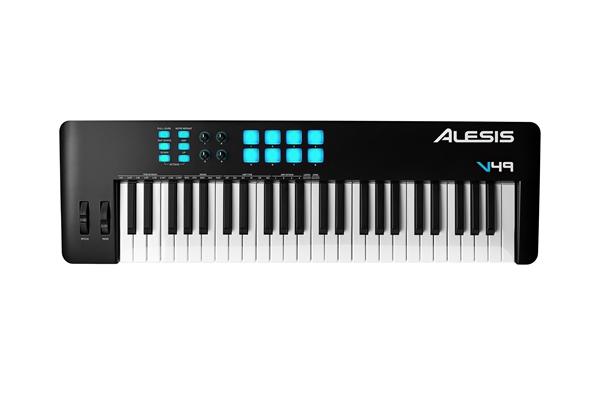 Alesis V49 MKII