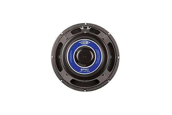 Eminence LEGEND BP 102 Altoparlante per Basso 10 400 W 16 Ohm