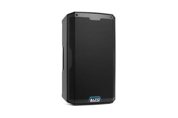 Alto Professional TS412