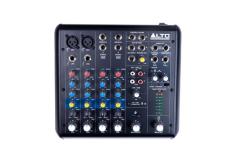 Alto Professional TRUEMIX 600