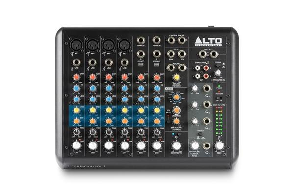 Alto Professional TRUEMIX 800 FX