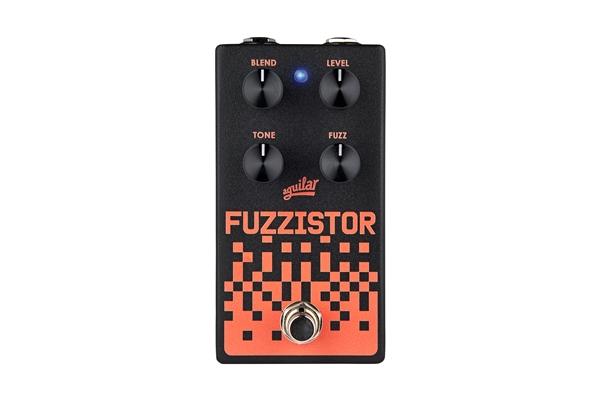 Aguilar Fuzzistor Gen2