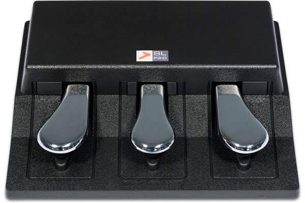 Studiologic SLP3-D Pedal