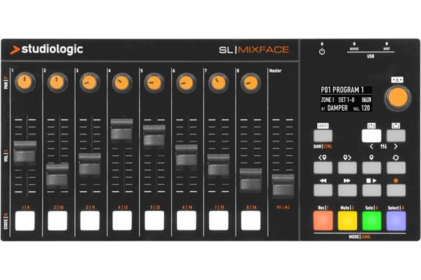 Studiologic SL MIXFACE