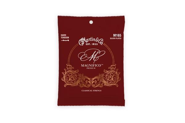 Martin & Co. M165 Classical Premium Magnifico Tensione Forte 26-43